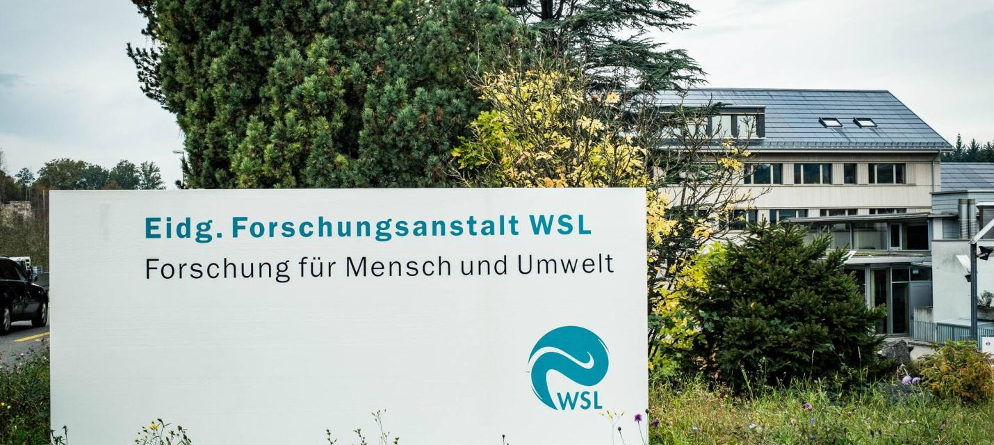 WSL Birmensdorf